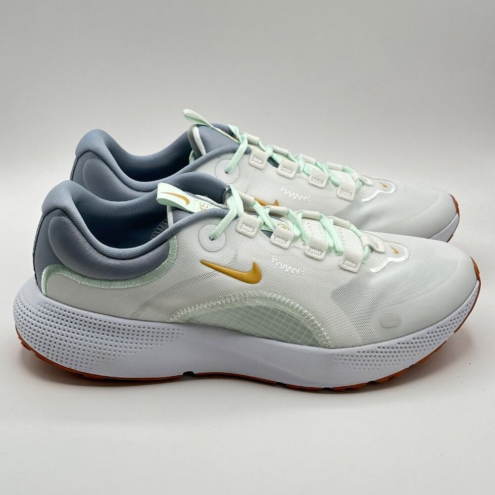 Nike Women's React Escape RN Running Shoes CV3817-104 Size Women 11/ Men 9.5 - Picture 4 of 12